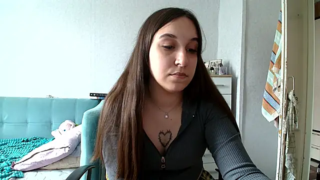 RiannaBrown online show from 05.27.26