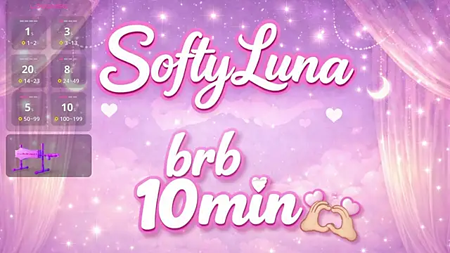 Snapshot of Softy_Luna chatting on 06.01.26 Softy Luna online show from 06.01.26