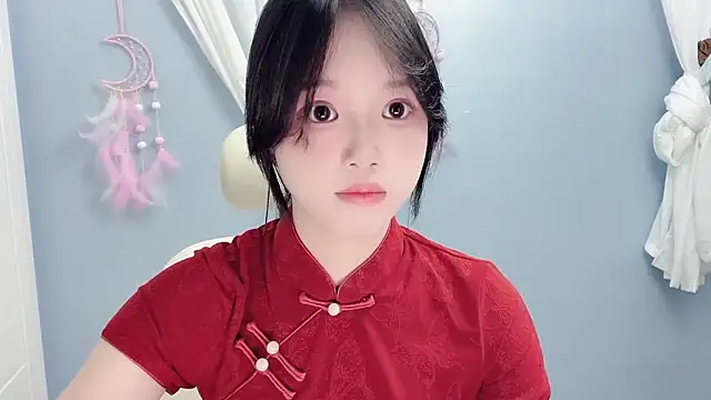 Snapshot of Xiaoqing00 chatting on 06.15.26 Xiaoqing00 online show from 06.15.26