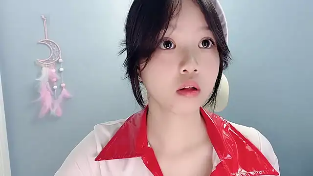 Snapshot of Xiaoqing00 chatting on 07.01.26 Xiaoqing00 online show from 07.01.26