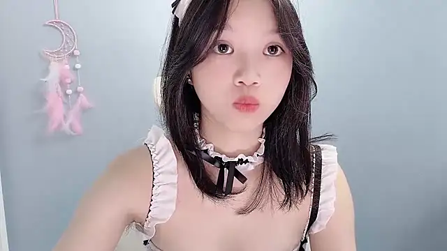 Snapshot of Xiaoqing00 chatting on 07.05.26 Xiaoqing00 online show from 07.05.26