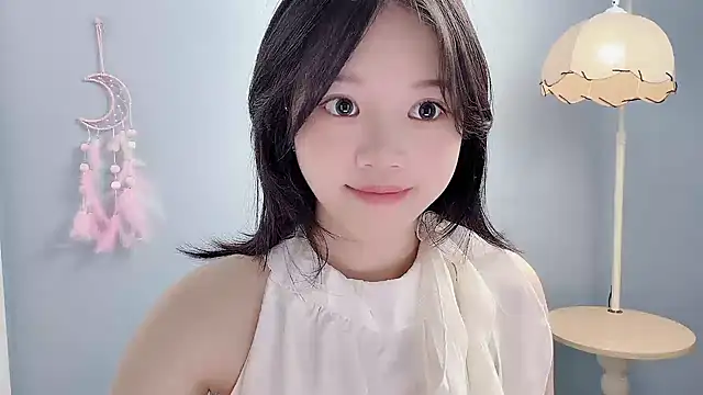 Snapshot of Xiaoqing00 chatting on 07.13.26 Xiaoqing00 online show from 07.13.26