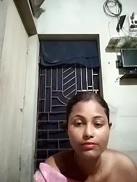 amishaah92 online show from 04.21.26