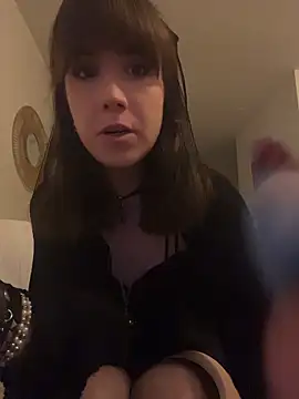 MyLovelyClitty online show from 04.23.26