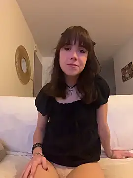 MyLovelyClitty online show from 04.25.26