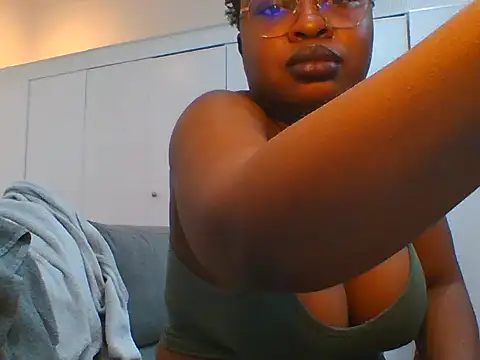 TwerkingTemptress online show from 05.06.26