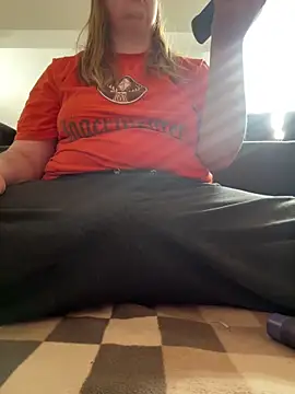 Anna69a online show from 04.16.26