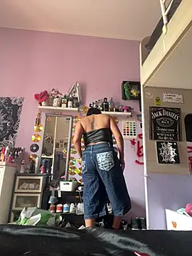 babypixxie online show from 04.17.26