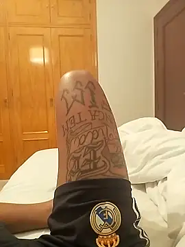 Brenocampos online show from 04.09.26