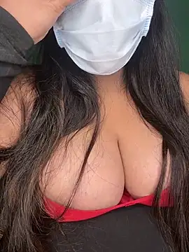Desifiregirl online show from 04.30.26
