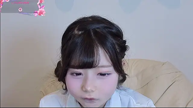 Snapshot of mimichan_niconico chatting on 05.23.26 mimichan niconico online show from 05.23.26