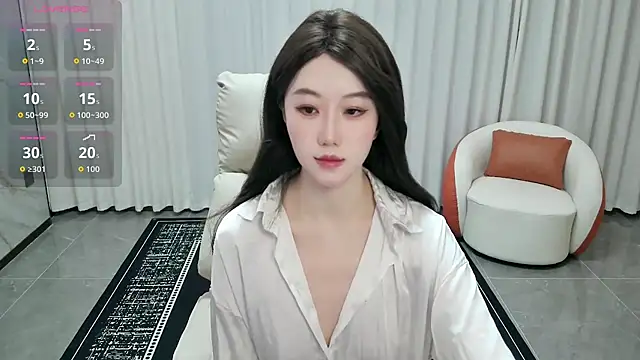 LUNYI-CC online show from 06.21.26