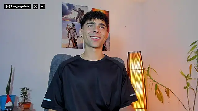 Snapshot of Alex_zt7 chatting on 07.06.26 Alex zt7 online show from 07.06.26
