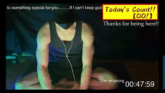 LEO1955 online show from 04.11.26