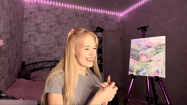 Ketris Drewerses online show from 04.09.26