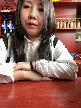 yhan1314 online show from 04.13.26