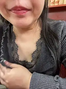 yhan1314 online show from 04.15.26