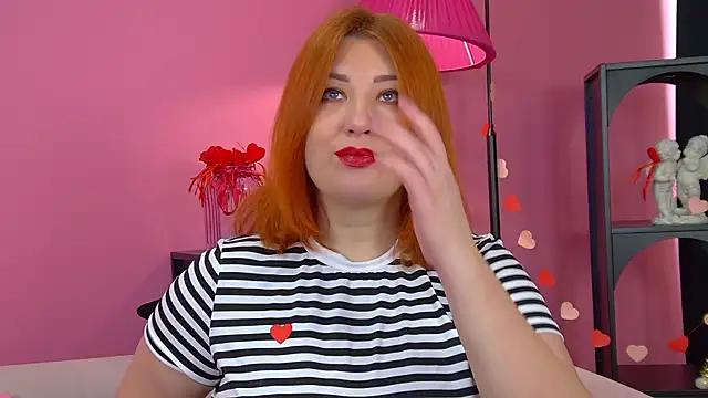 MargaritaMoone online show from 04.10.26