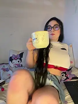 fer latina26 online show from 04.08.26