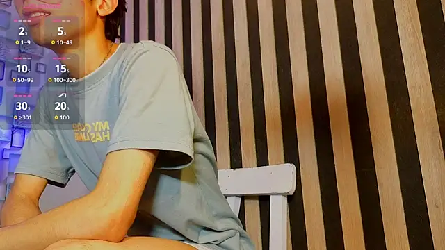 Snapshot of Twink_Sebas7 chatting on 04.11.26 Twink Sebas7 online show from 04.11.26
