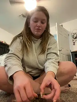 perfectbbprincess online show from 04.09.26