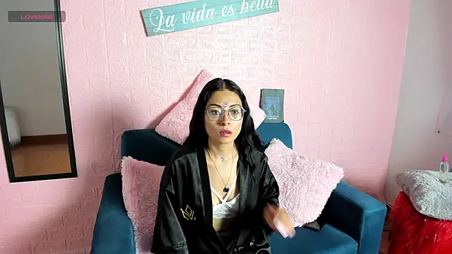 Kat santana online show from 04.10.26