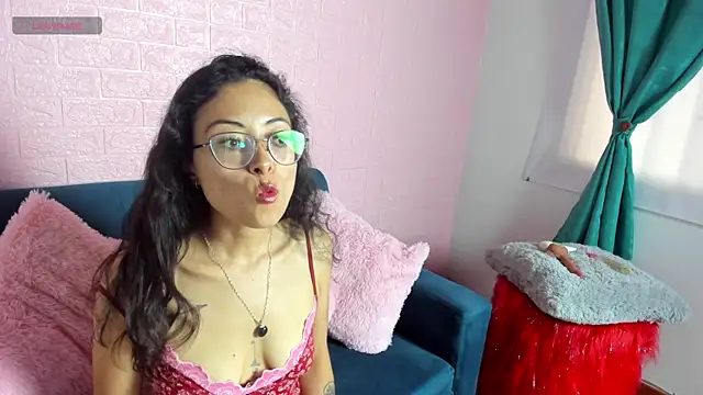 Kat santana online show from 04.13.26