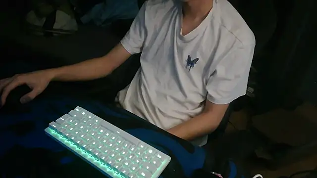 Theo19cmgerman online show from 04.10.26