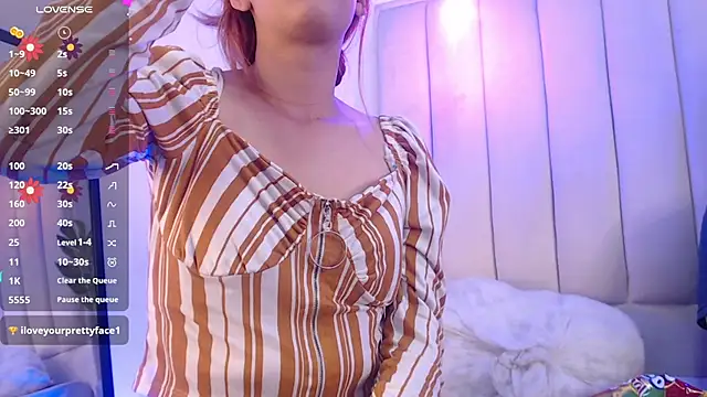 aji golds online show from 07.24.26