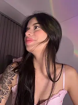 Giiasteele online show from 04.09.26