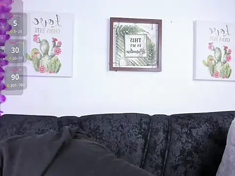 haly smif online show from 04.09.26