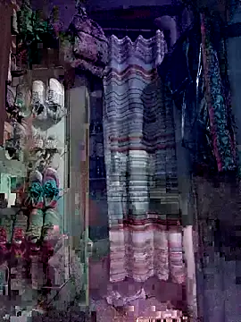 Naty1986 online show from 04.18.26