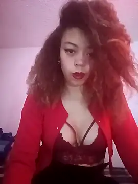 SweetJeii online show from 04.27.26
