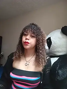 SweetJeii online show from 07.09.26
