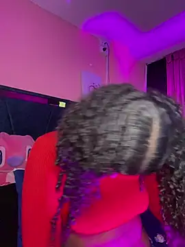 canela sweet5 online show from 04.15.26