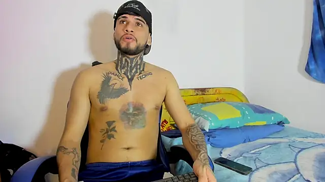 master tokio online show from 04.21.26