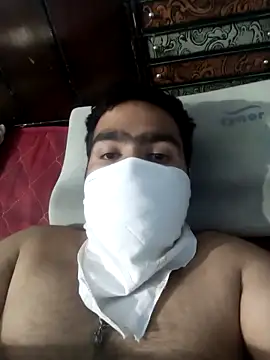 Snapshot of Partak_89 chatting on 04.13.26 Partak 89 online show from 04.13.26