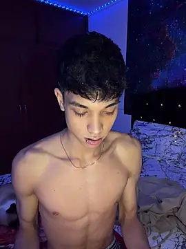 RoughDiamond  online show from 04.11.26