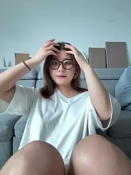 Snapshot of Mu-Mu520 chatting on 04.23.26 Mu-Mu520 online show from 04.23.26