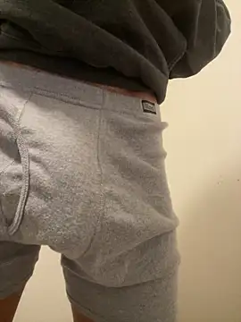 Mr BabyLeg online show from 04.24.26