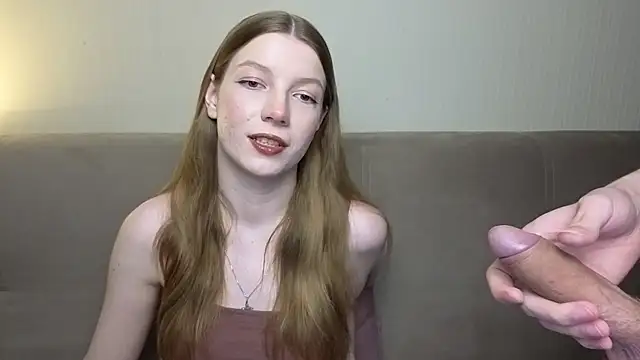 -Kamiko  online show from 04.13.26