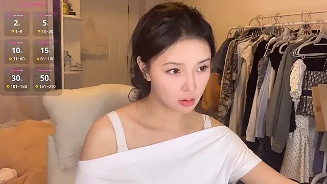 secret-anan online show from 06.15.26