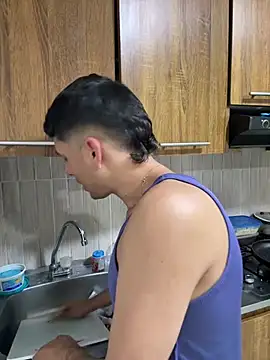 Universobayx online show from 04.16.26