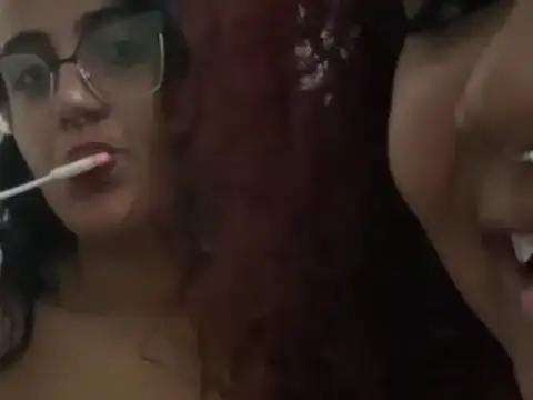 meninas 60 online show from 06.06.26