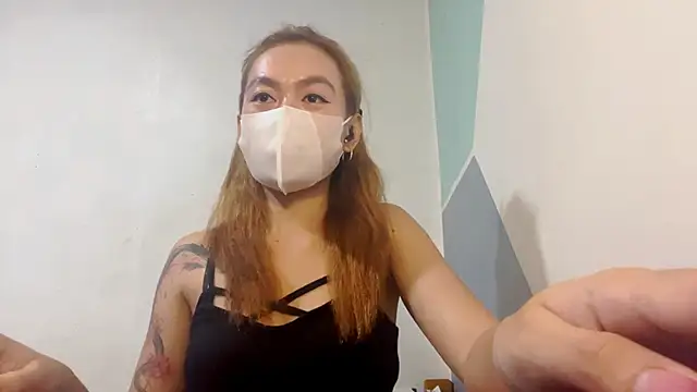 LadyBianca19 online show from 05.03.26