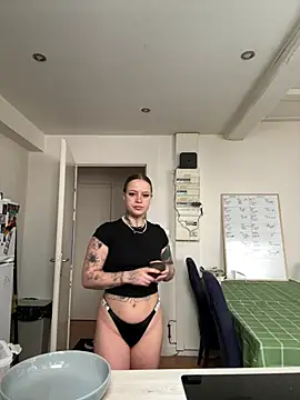 liloutatoou online show from 04.30.26