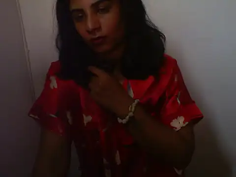 IndianMishka online show from 04.10.26