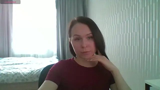 Snapshot of Hopefully_ chatting on 04.14.26 Hopefully online show from 04.14.26