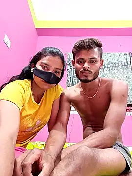 Hot-Couple4 online show from 04.13.26