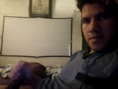 Snapshot of GABO_89 chatting on 04.21.26 GABO 89 online show from 04.21.26